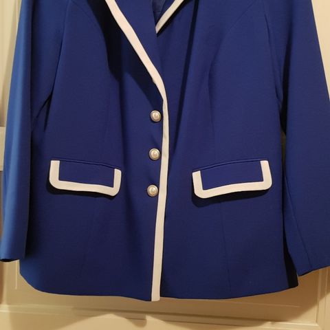 new jacket ny jakke size 48