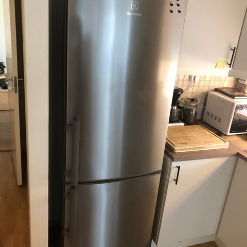 Electrolux kombiskap EN3441JOW