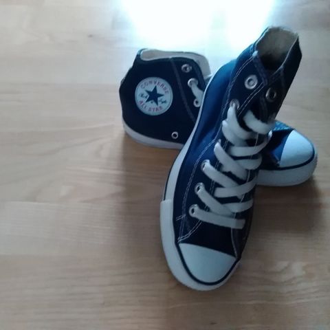 Sko sport Converse All Star