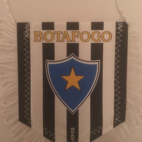 Botafogo minivimpel