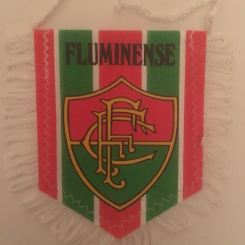 Fluminense minivimpel