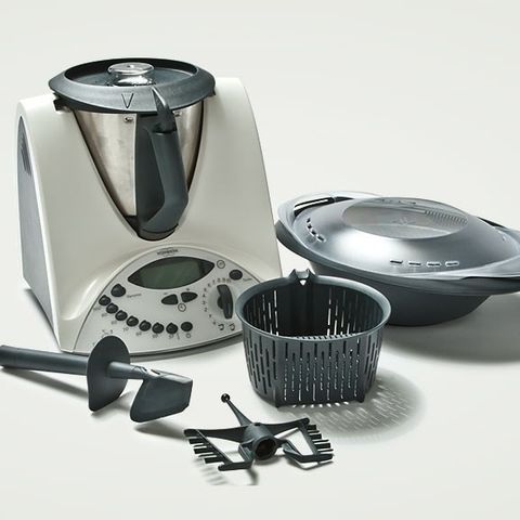 Leier ut Thermomix TM31 250 kr dagen trondheim