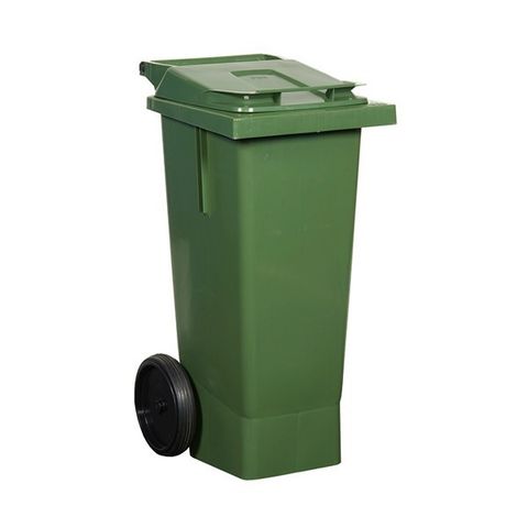 Div. avfallsbeholdere / søppeldunker / søpledunker / søppelkasser / søplekasser