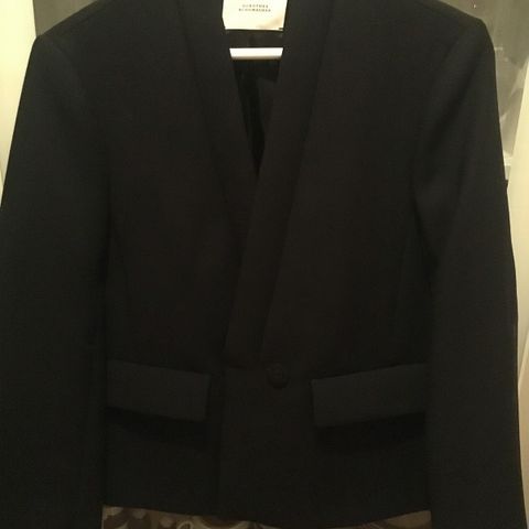 Dorothee Schumacher sort blazer