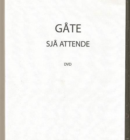 Gåte - Sjå Attende - Promo Video - DVD