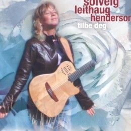 Solveig Leithaug Henderson-Tilbe Deg (2004)