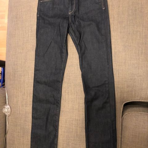 Diesel jeans w25/L32