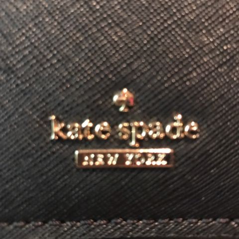 Kate Spade veske