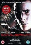 Equilibrium(DVD)Ny