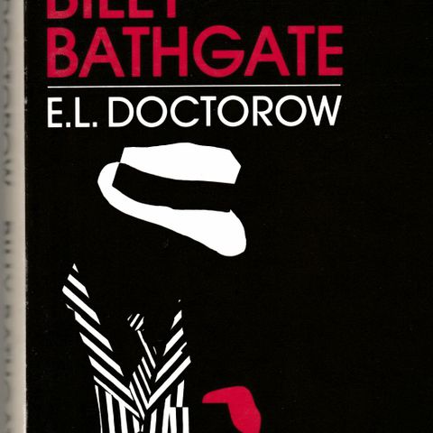 E.L. Doctorow – Billy Bathgate