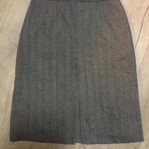 Høst&VinterSkjørt Woman Crash, H&M, Mari Philippe, Lindex 36