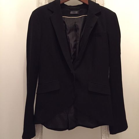 Sort blazer