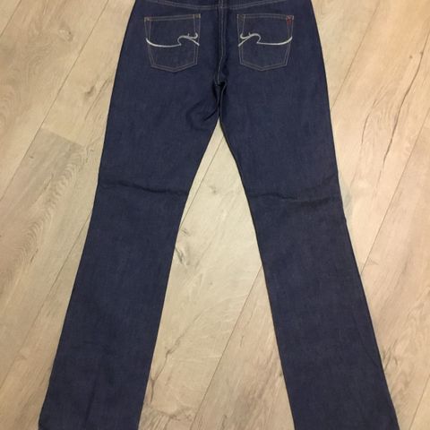 Ny Replay Jeans LV: 80 cm W28L32