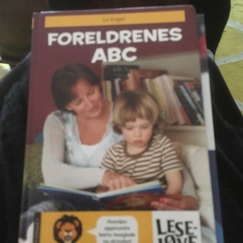 Foreldrenes abc