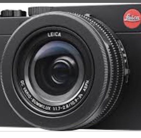 Leica D-LUX (typ 109)