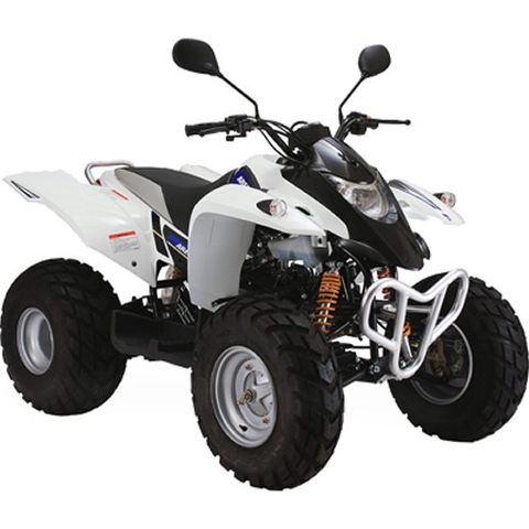 Aeon / SMC moped ATV deler. Nettbutikk
