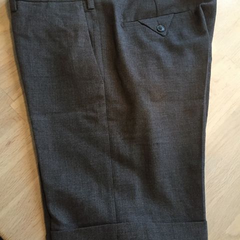 Gant Rugger Shorts + Polo (str. M/33)