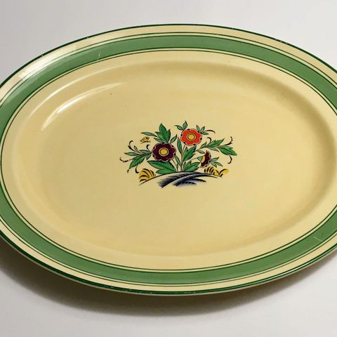 Minton serveringsfat  ref. 35