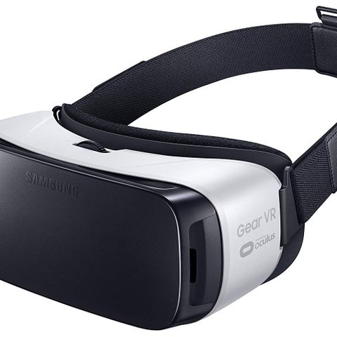 Samsung Gear VR