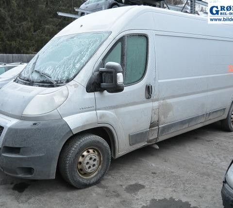 PEUGEOT BOXER SELGES I DELER 2007-2013 JUMPER DUCATO