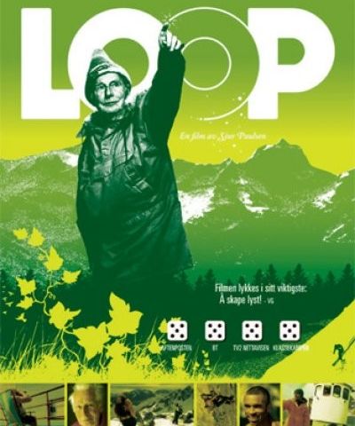 Loop(DVD)