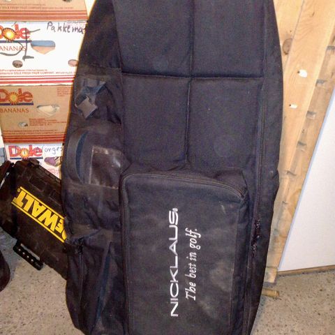 Golfbag