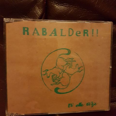 RABALDER