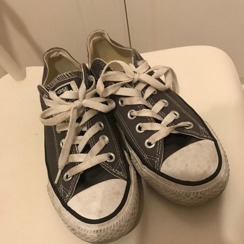 Converse str. 37 (6,5)