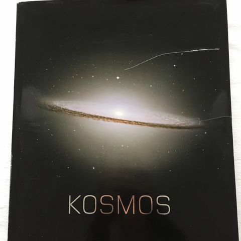 Bok om universet: Kosmos