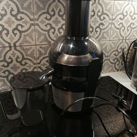 Philips Juicer