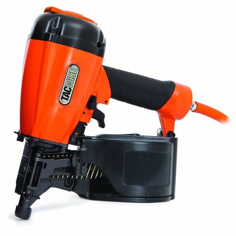 Ny Tacwise HCN65P 65mm Coil Air Nail Gun