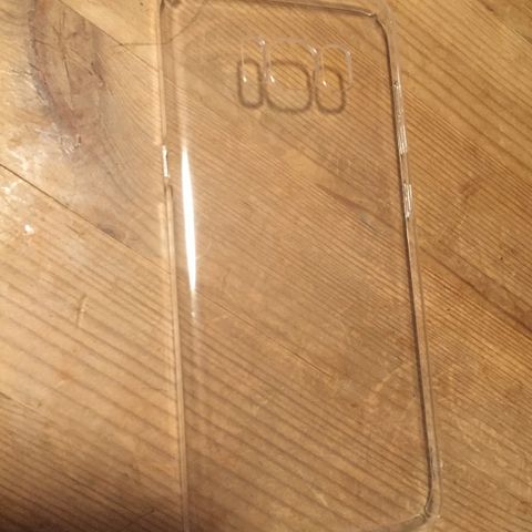 Samsung Galaxy S8 Cover