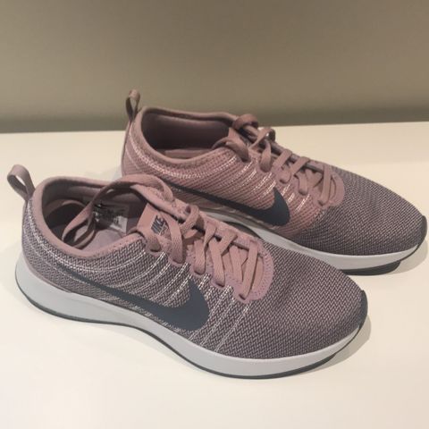 Nike Dualtone Racer sko