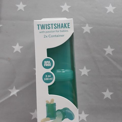 Twistshake bokser