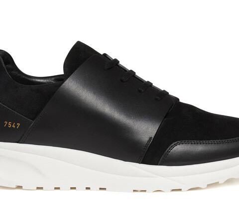 Common Projects Track Runner,Str 40