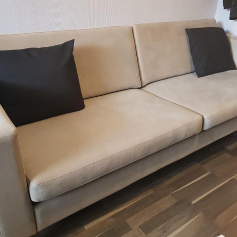 Sofa - Swedese, Madison 3-pers