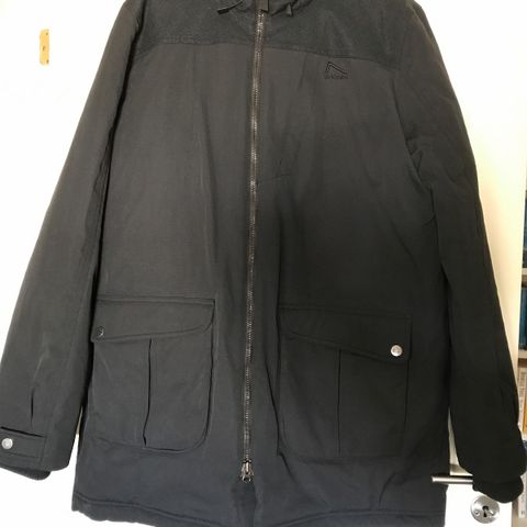 Norheim parkas