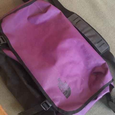 The North Face PC-Bag (PENT BRUKT!)