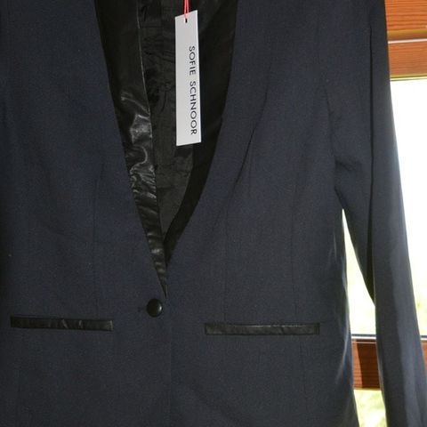 Jakke/blazer str M