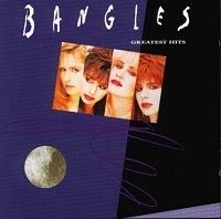 BANGLES, BEACH BOYS, BLONDIE, CARS, CCS, CHICAGO, CLASH & COMMITMENTS (8 titler)