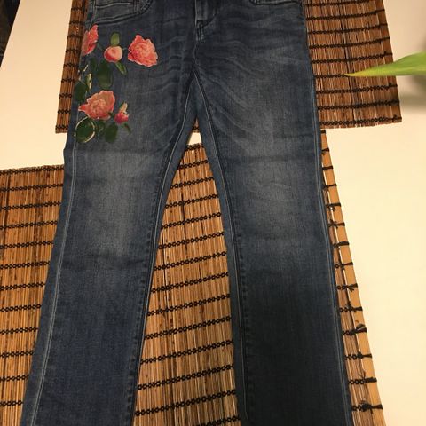 Name it jeans str 116