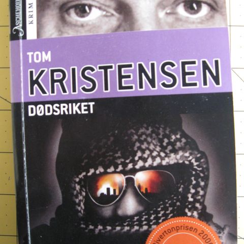 Tom Kristensen - Dødsriket