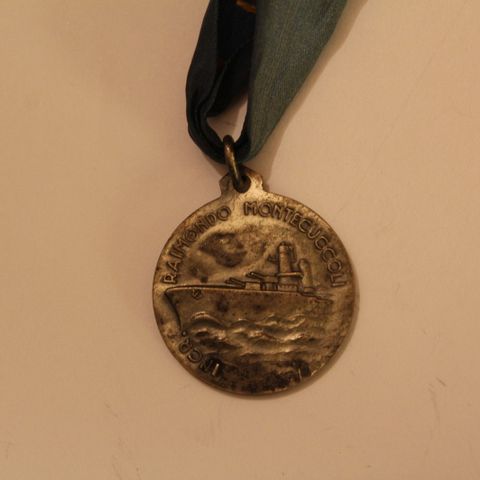 medalje