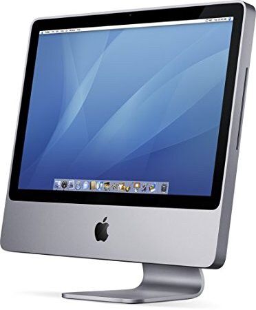 IMac 2007