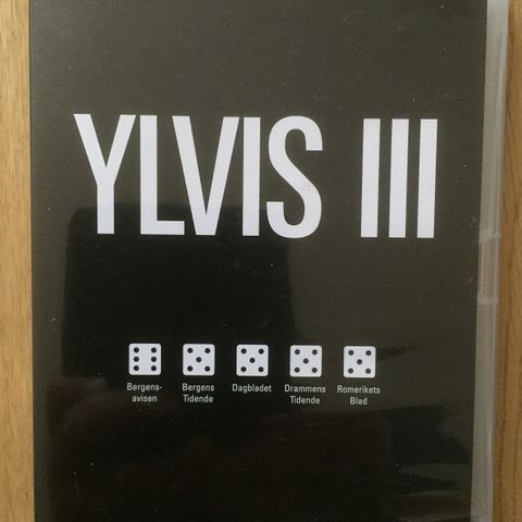 Ylvis III