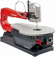 EINHELL KONTURSAG - FIGURSAG - TC-SS 405 E