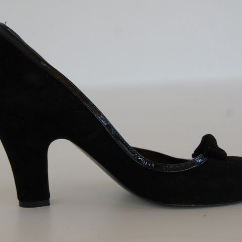 Beverly Feldman Pumps str.40