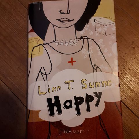 Happy - Linn T. Sunne