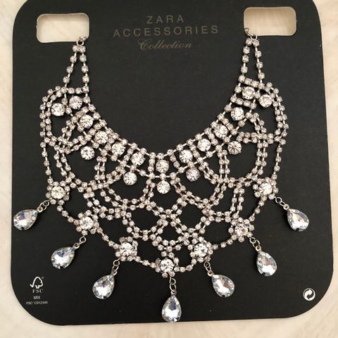 Zara Accessories Collection