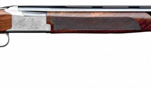 Browning B725 Hunter Premium Norway